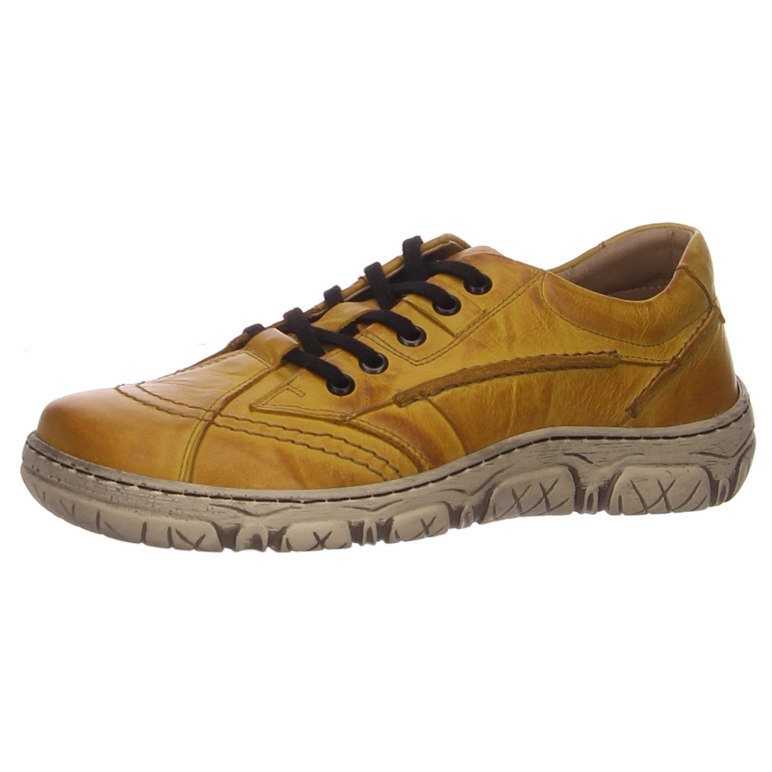 KRISBUT Schnürschuh