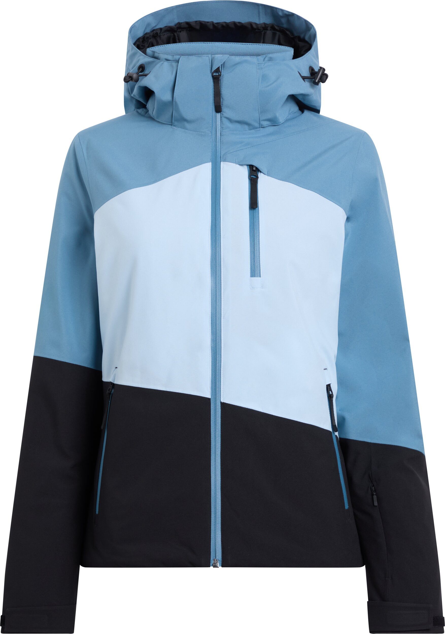 McKINLEY Skijacke Da.-Jacke Diana W BLUE DARK günstig online kaufen