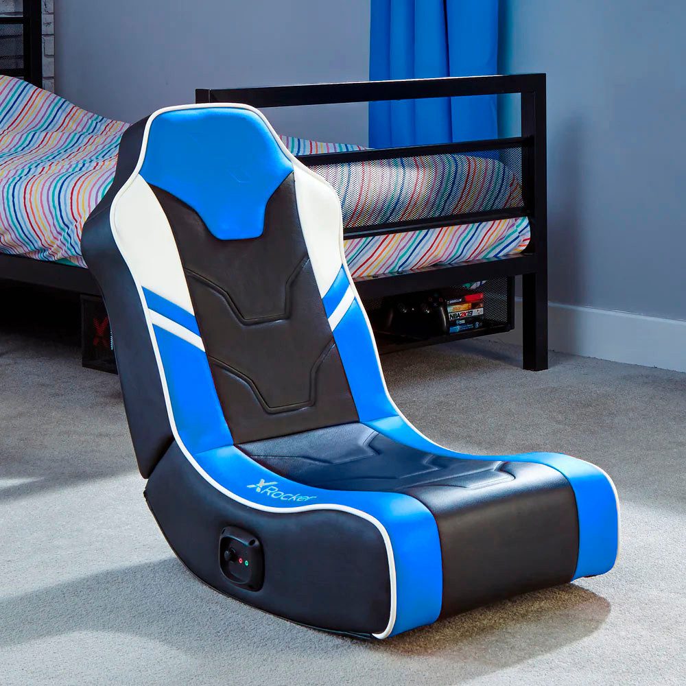 X Rocker Gaming-Stuhl Shadow 2.0 Audio günstig online kaufen