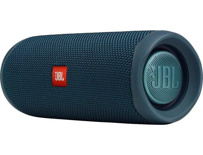 JBL FLIP 5 Portable-Lautsprecher (Bluetooth 20 W)