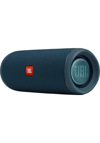 JBL FLIP 5 Portable-Lautsprecher (Bluetoot...