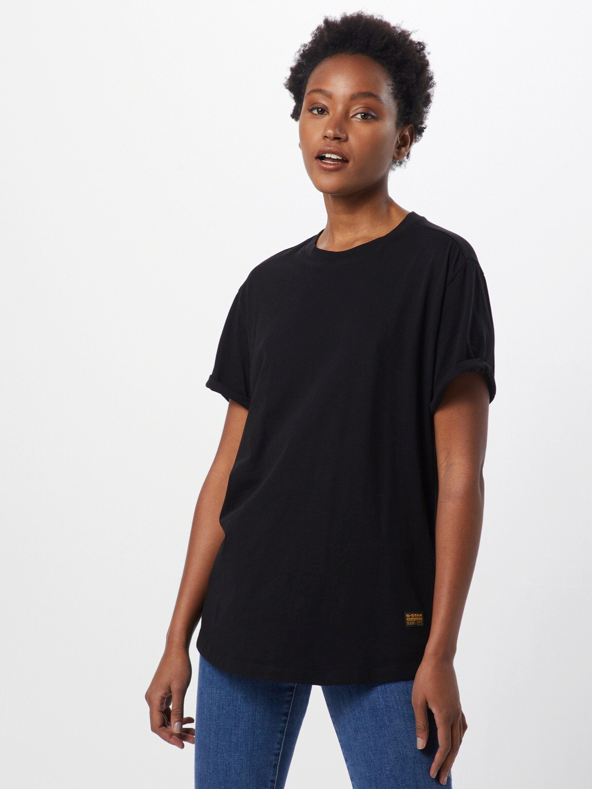 G-STAR T-Shirt Lash (1-tlg) Stickerei günstig online kaufen