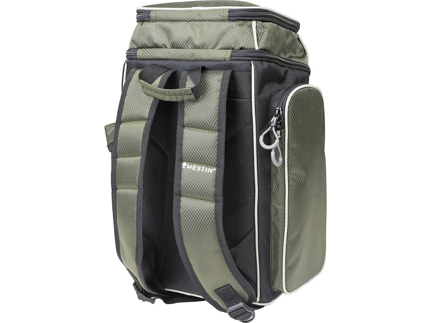 WESTIN Aufbewahrungstasche Westin W2 Backpack 1 Box Large Forest Night