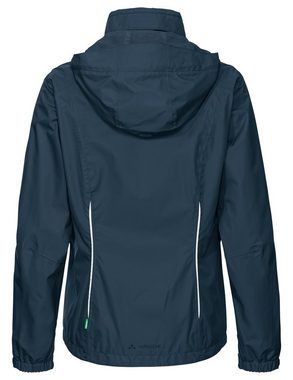 VAUDE Outdoorjacke Women's Escape Bike Light Jacket (1-St) Klimaneutral kompensiert