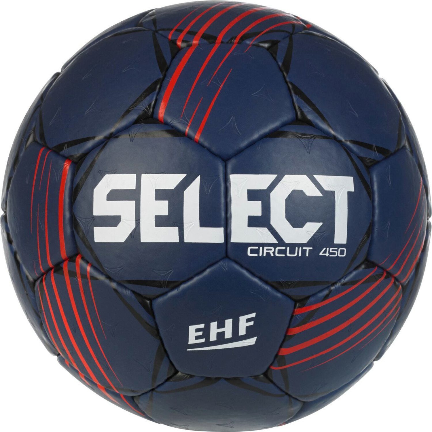 Handball Select Handball Circuit v24