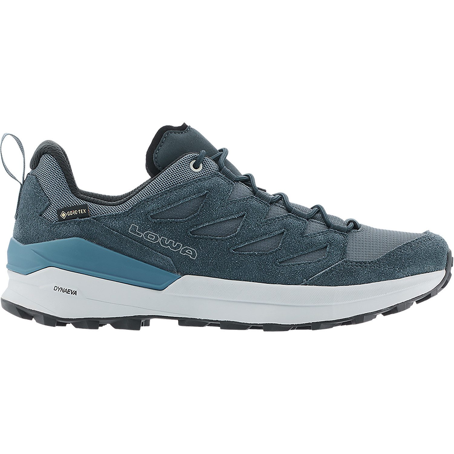 Lowa Multifunktionshalbschuh TETONIX GTX LO Sneaker