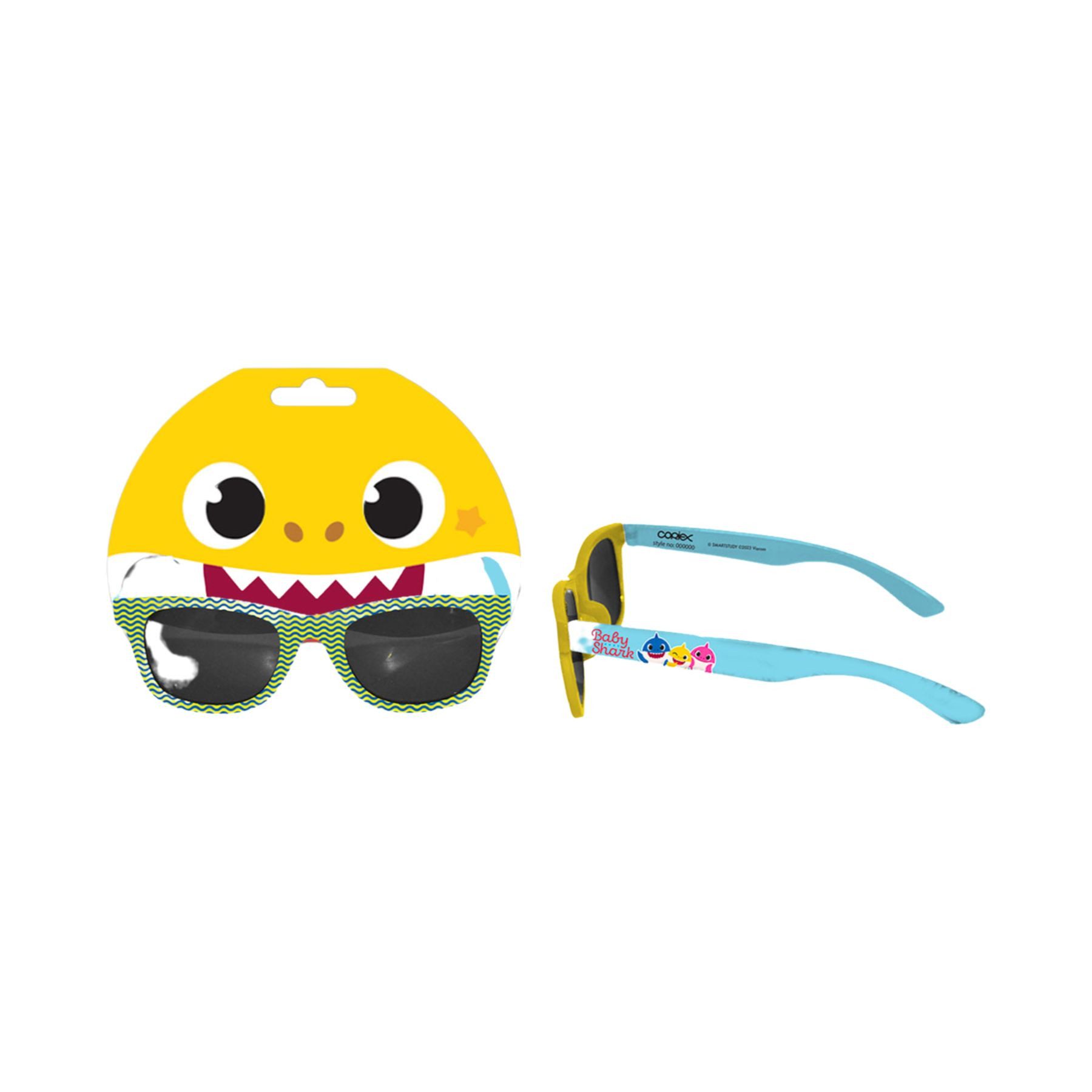 Sonnenbrille Kinder – Perfekt für den Sommer