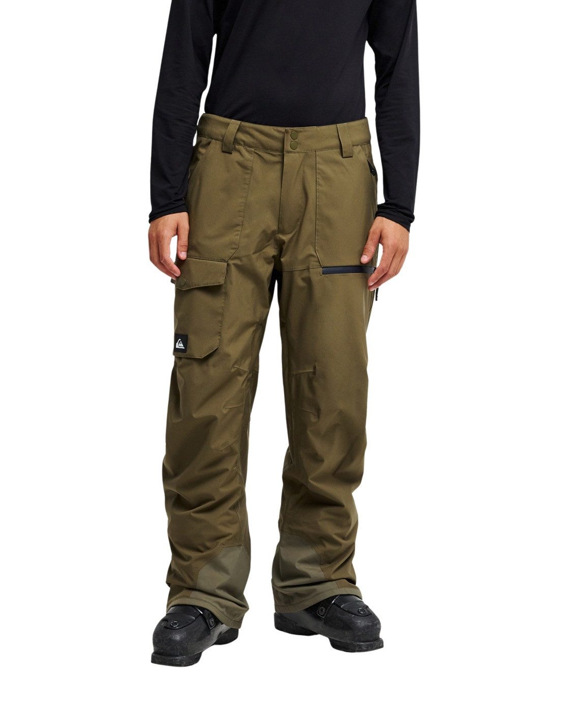 Quiksilver Snowboardhose Utility 20K