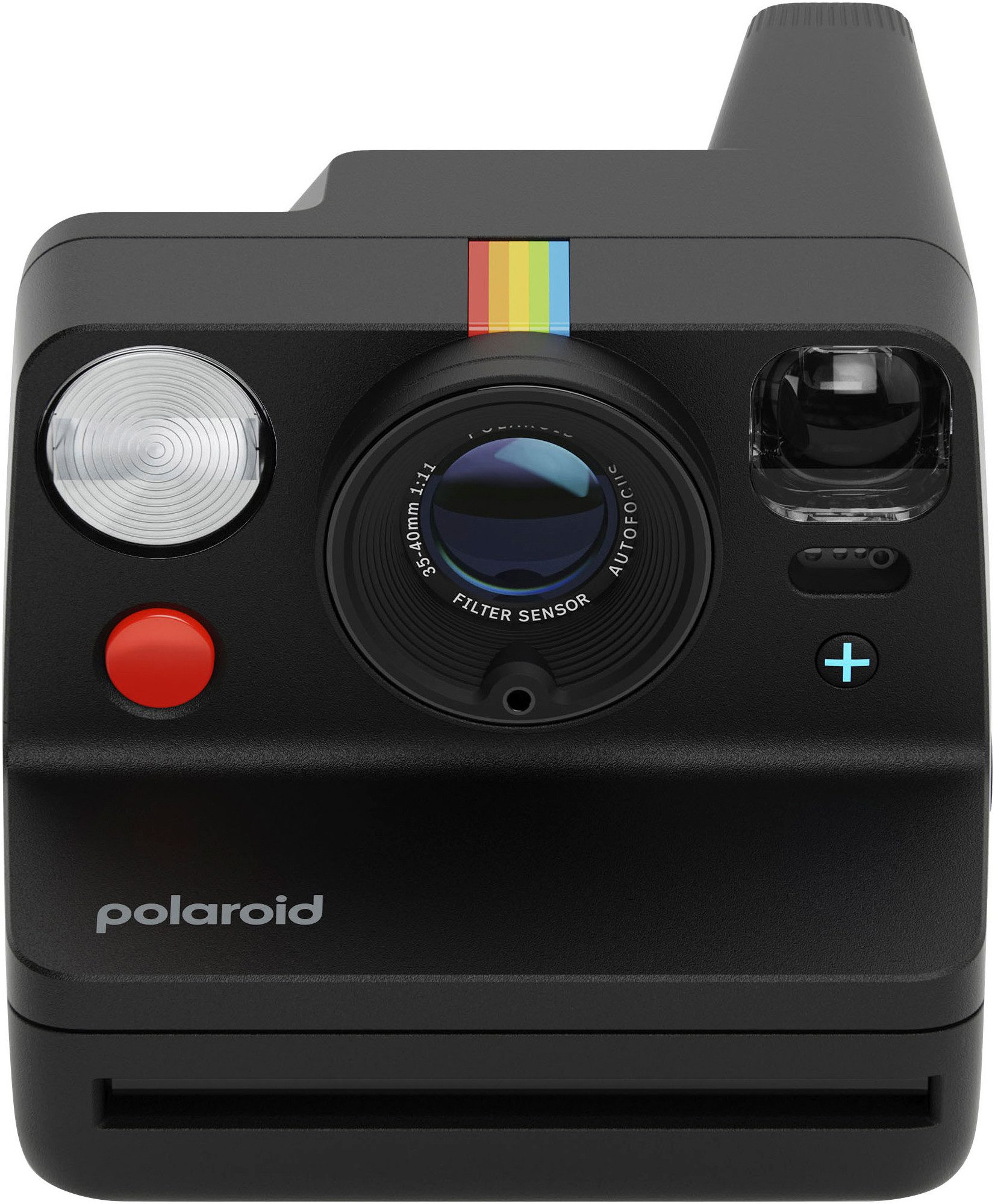 Polaroid Now+ Generation 3 Sofortbildkamera (0 MP)