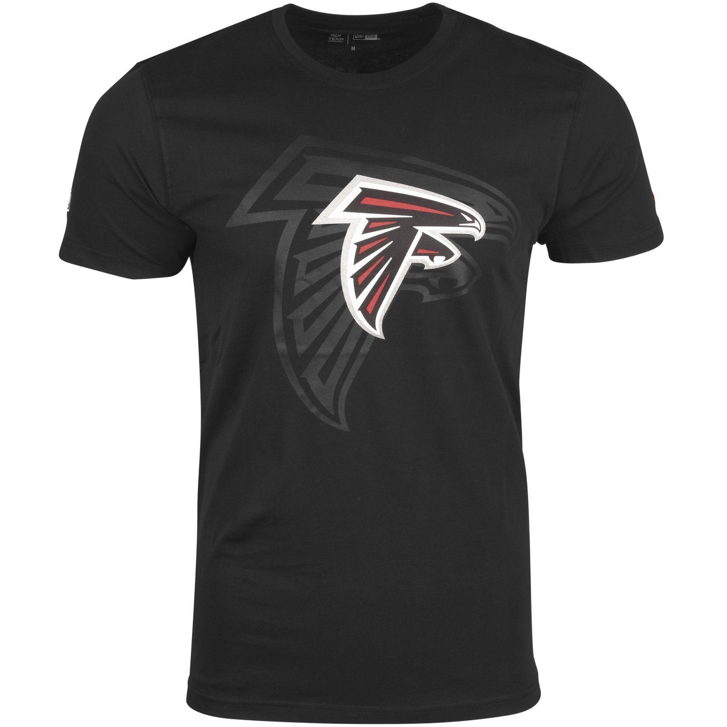 New Print-Shirt 2.0 Atlanta Era NFL Falcons