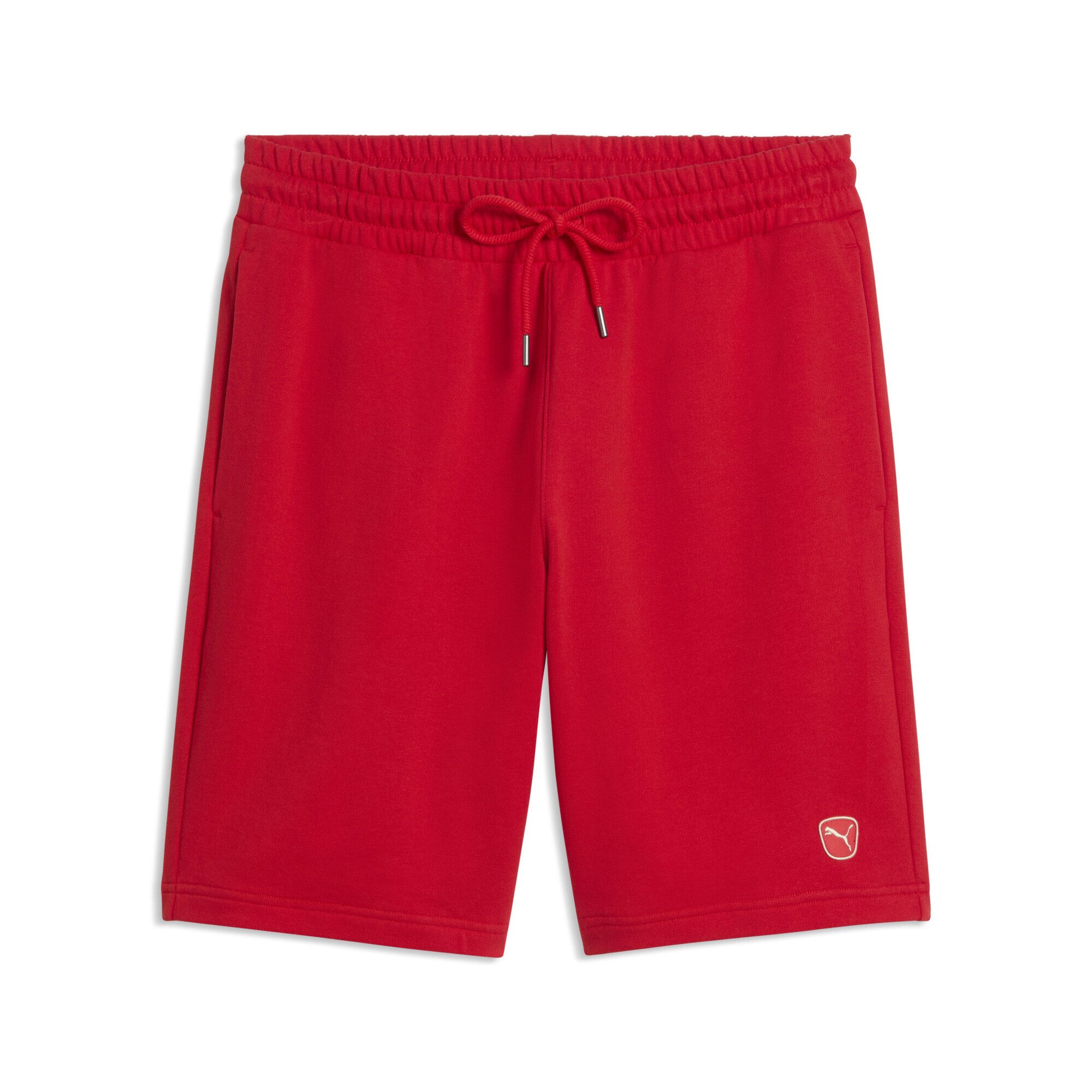 PUMA Sporthose Essentials Elevated 9" Shorts Herren günstig online kaufen