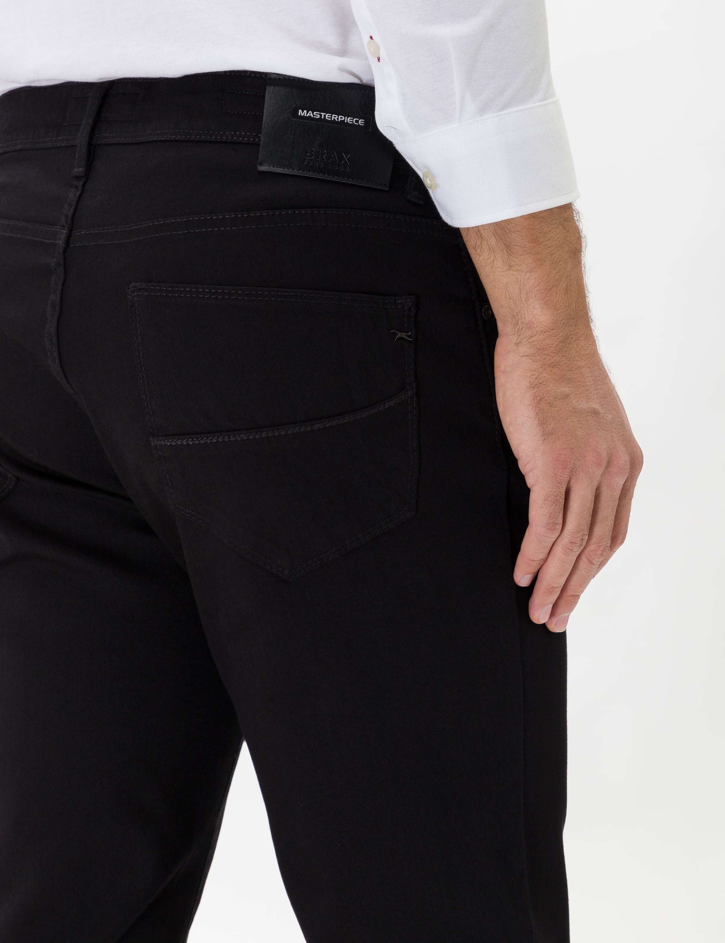 Brax 5-Pocket-Jeans Style CADIZ