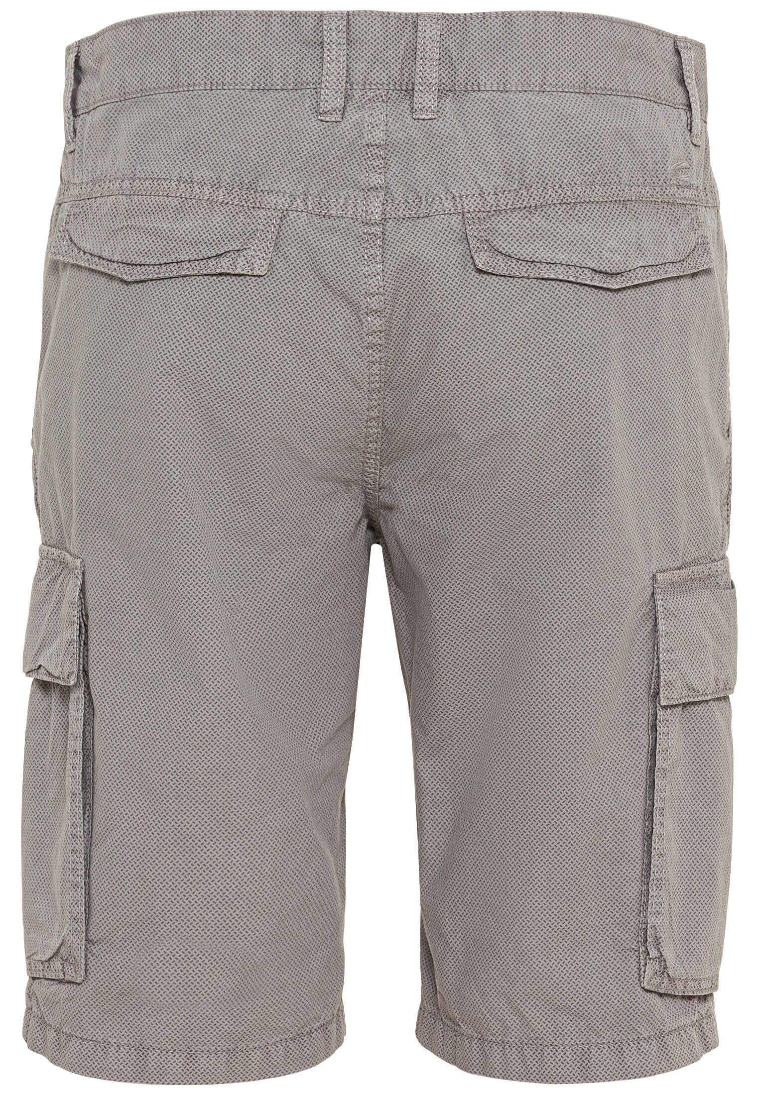 camel active Bermudas Cargo Shorts Minimal günstig online kaufen