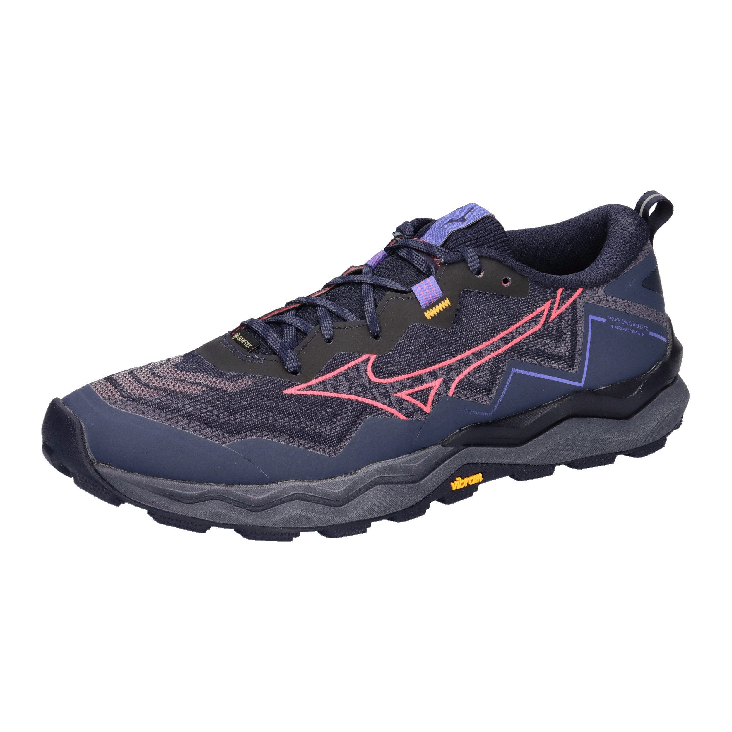 Mizuno Damen Laufschuhe WAVE DAICHI 9 GTX J1GK2556 Laufschuh