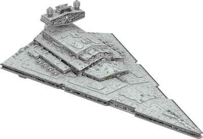 Revell® Modellbausatz »Star Wars Imperial Star Destroyer«, Maßstab 1:2091