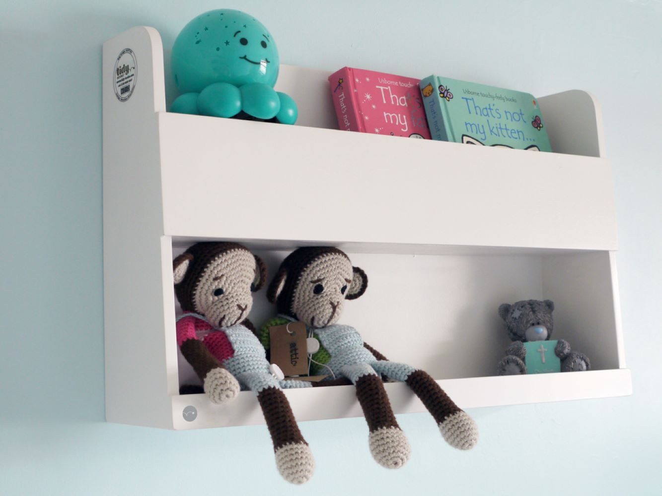 Tidy Books Bücherregal tolles Bücherregal für günstig online kaufen