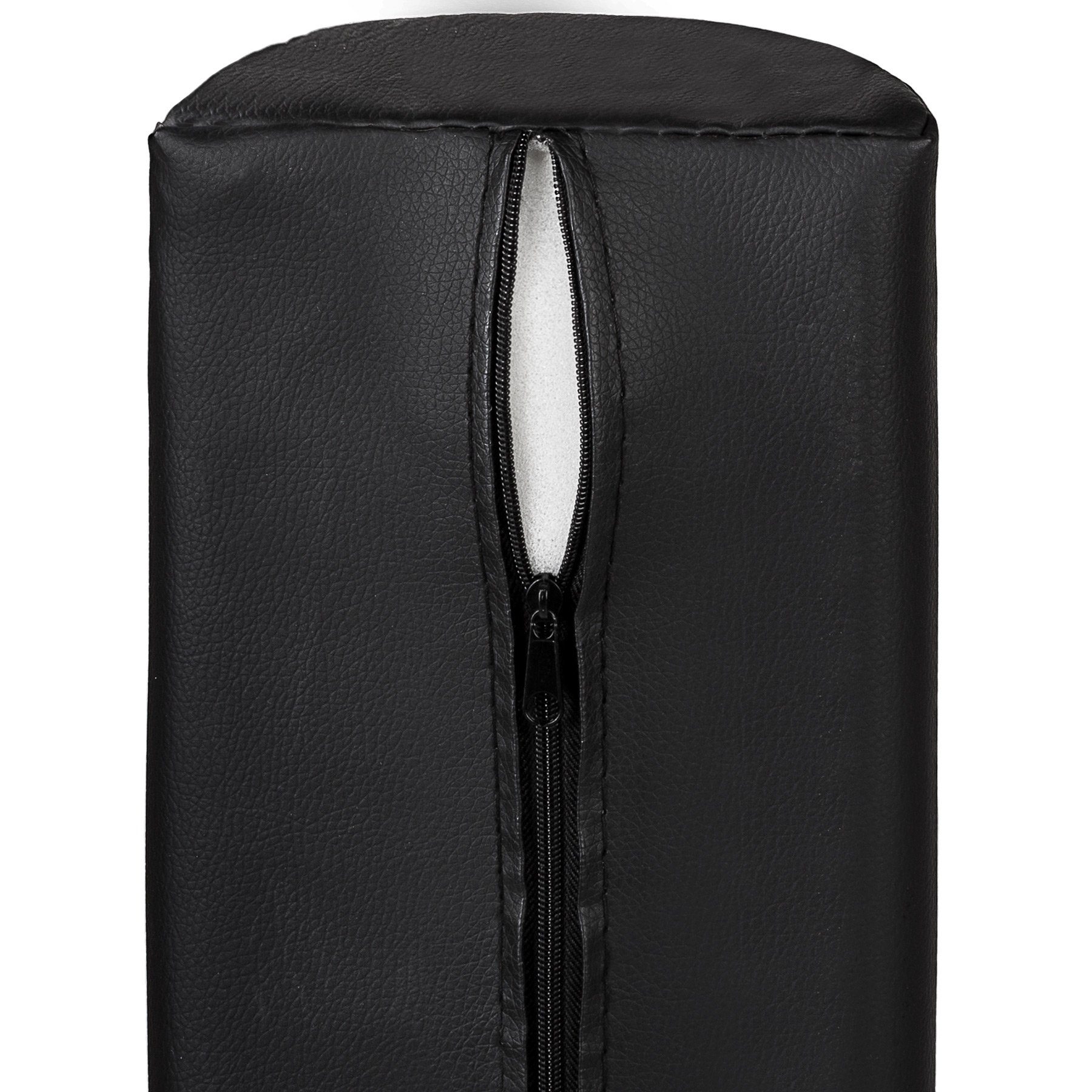 tectake Nackenrolle Massage Lagerungsrolle, Halbrolle für Nacken oder Knie günstig online kaufen