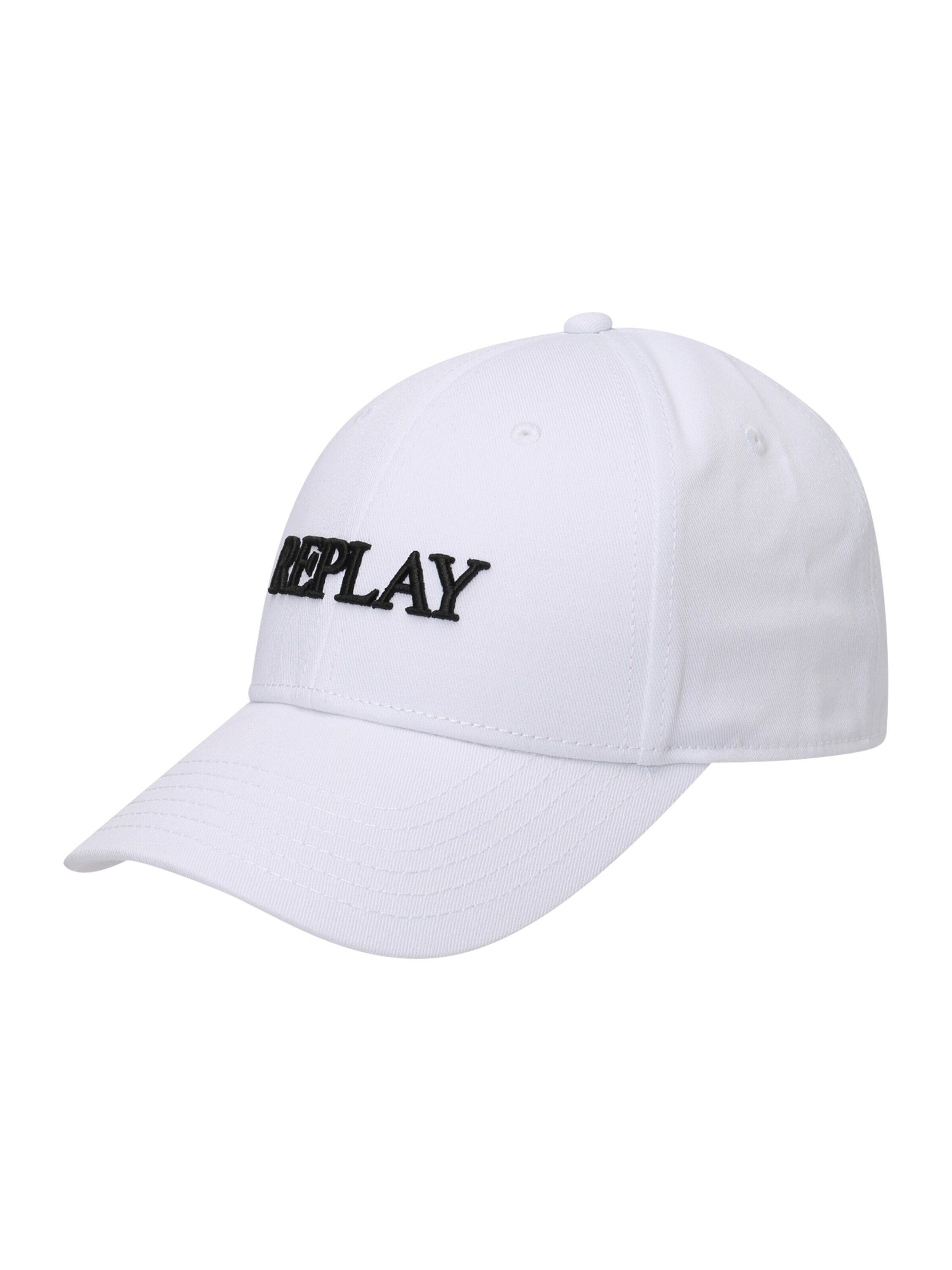 Replay Flex Cap (1-St)