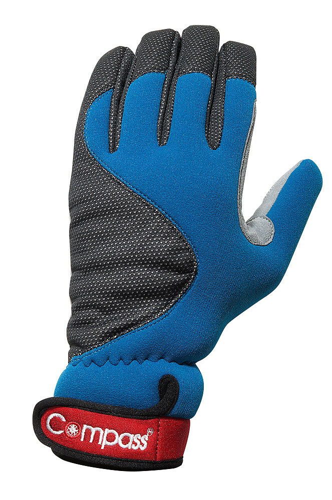Compass Neoprenhandschuhe