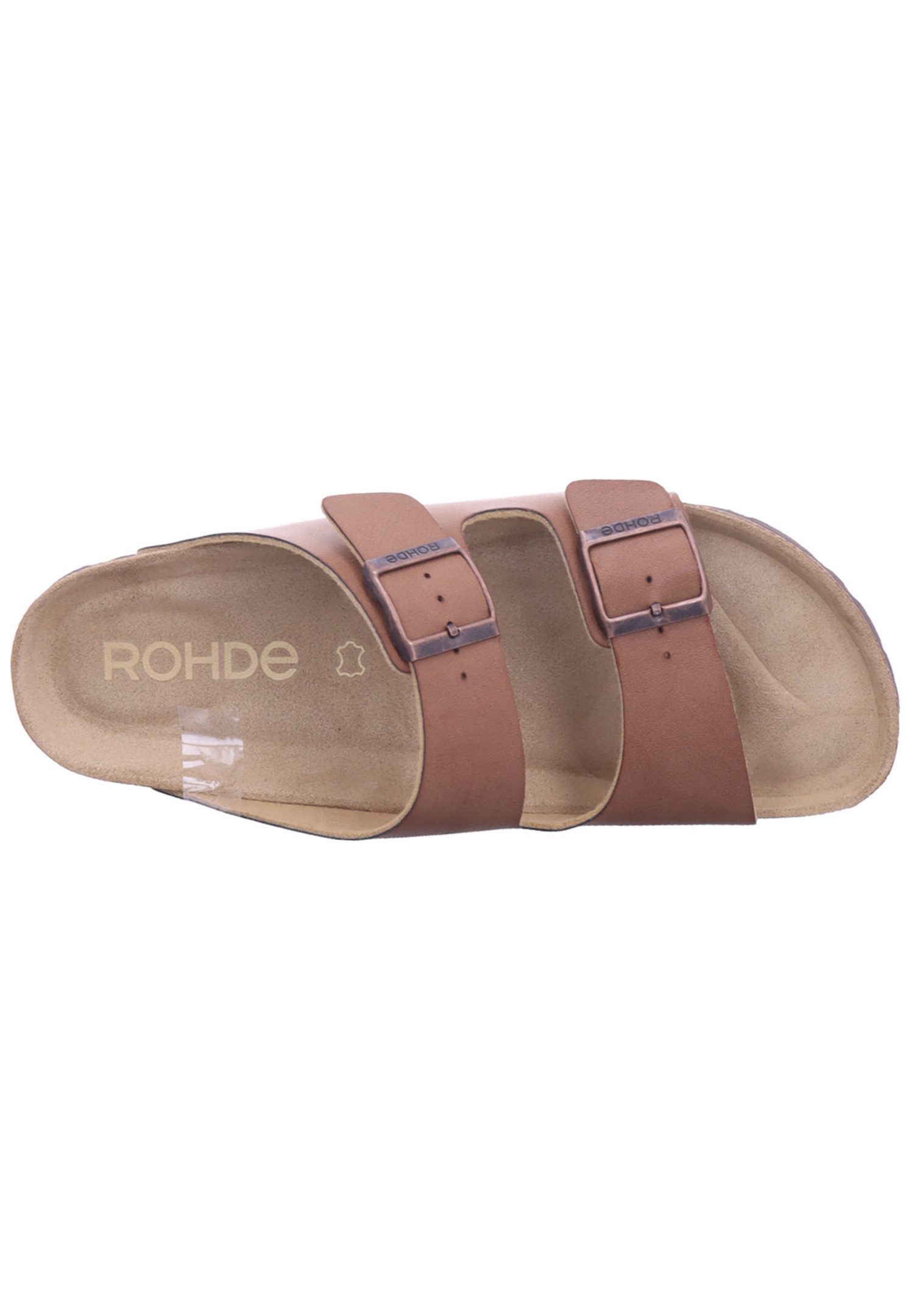 Rohde Gardo 5920 Sneaker