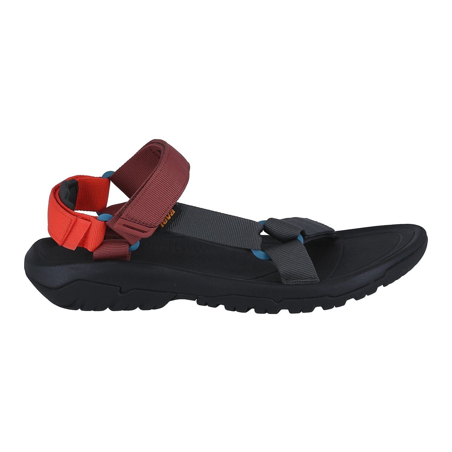 Teva Hurricane XLT2 schwarz/rot Herren Sandale günstig online kaufen