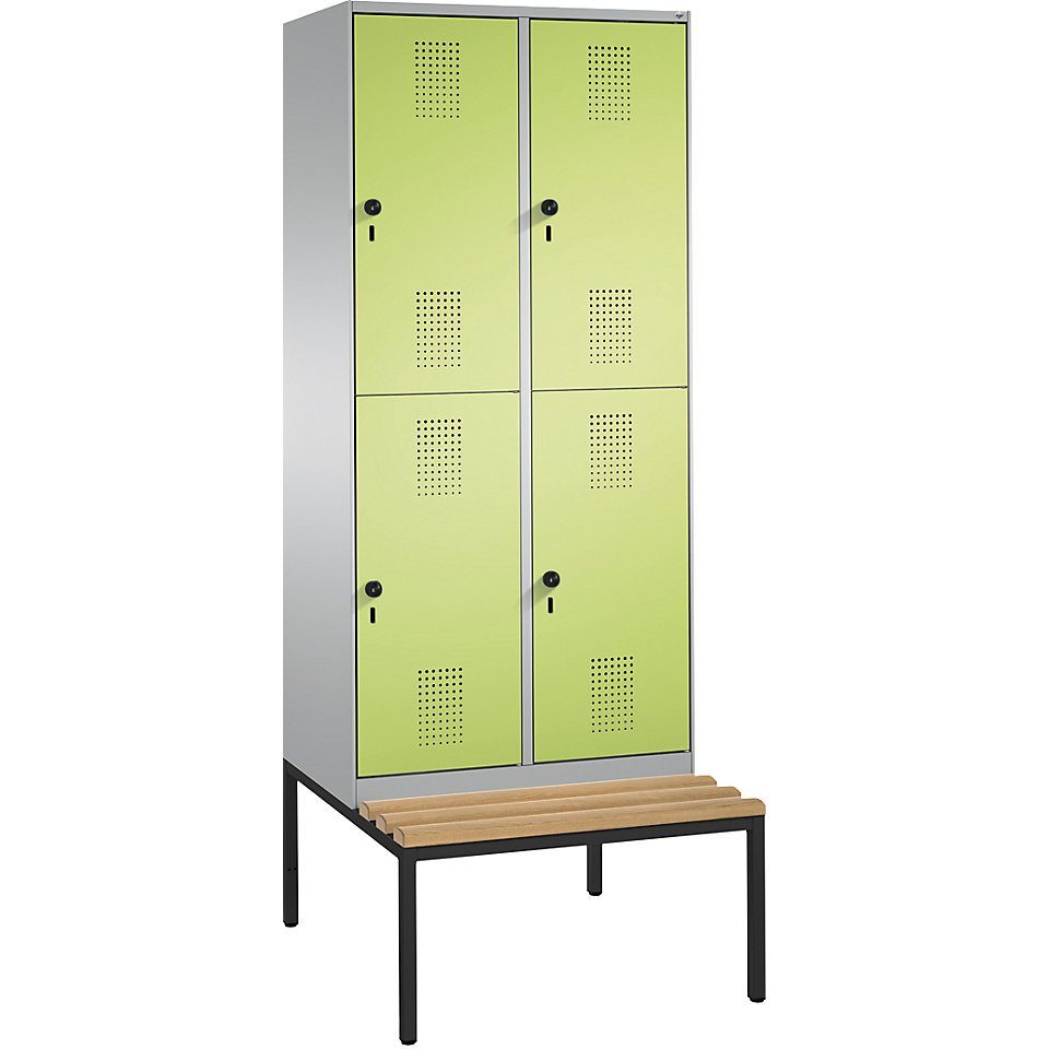 C+P Aktenschrank