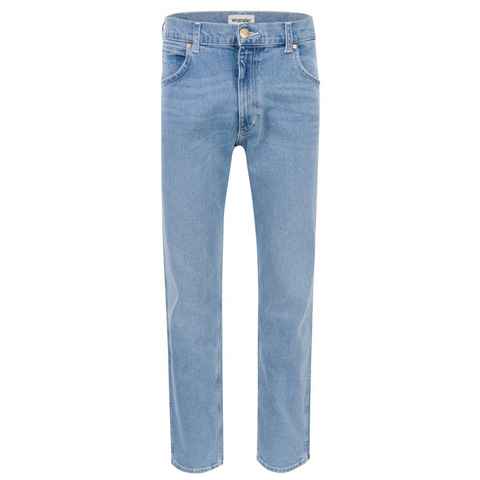 Wrangler 5-Pocket-Jeans WRANGLER GREENSBORO moonstone W15QKP63W