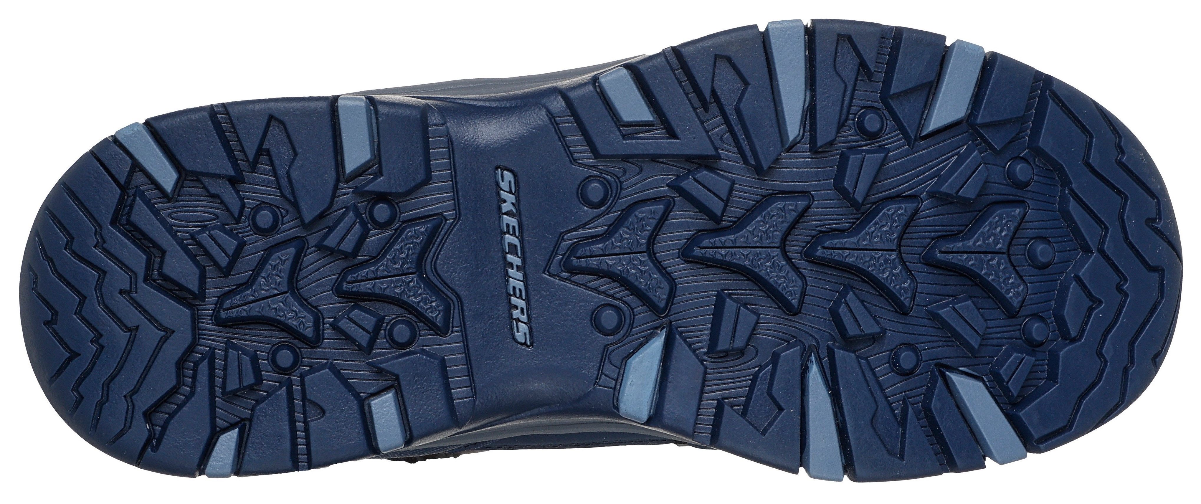 Skechers TREGO-STORMIE Winterboots Snowboots, Schnürstiefel mit günstig online kaufen