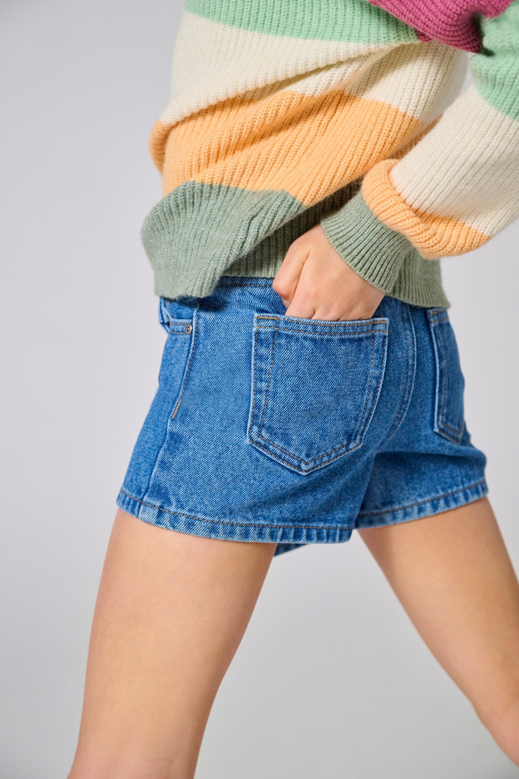 KIDS ONLY Jeansrock KOGJENNY SKORT DNM PIM020 NOOS
