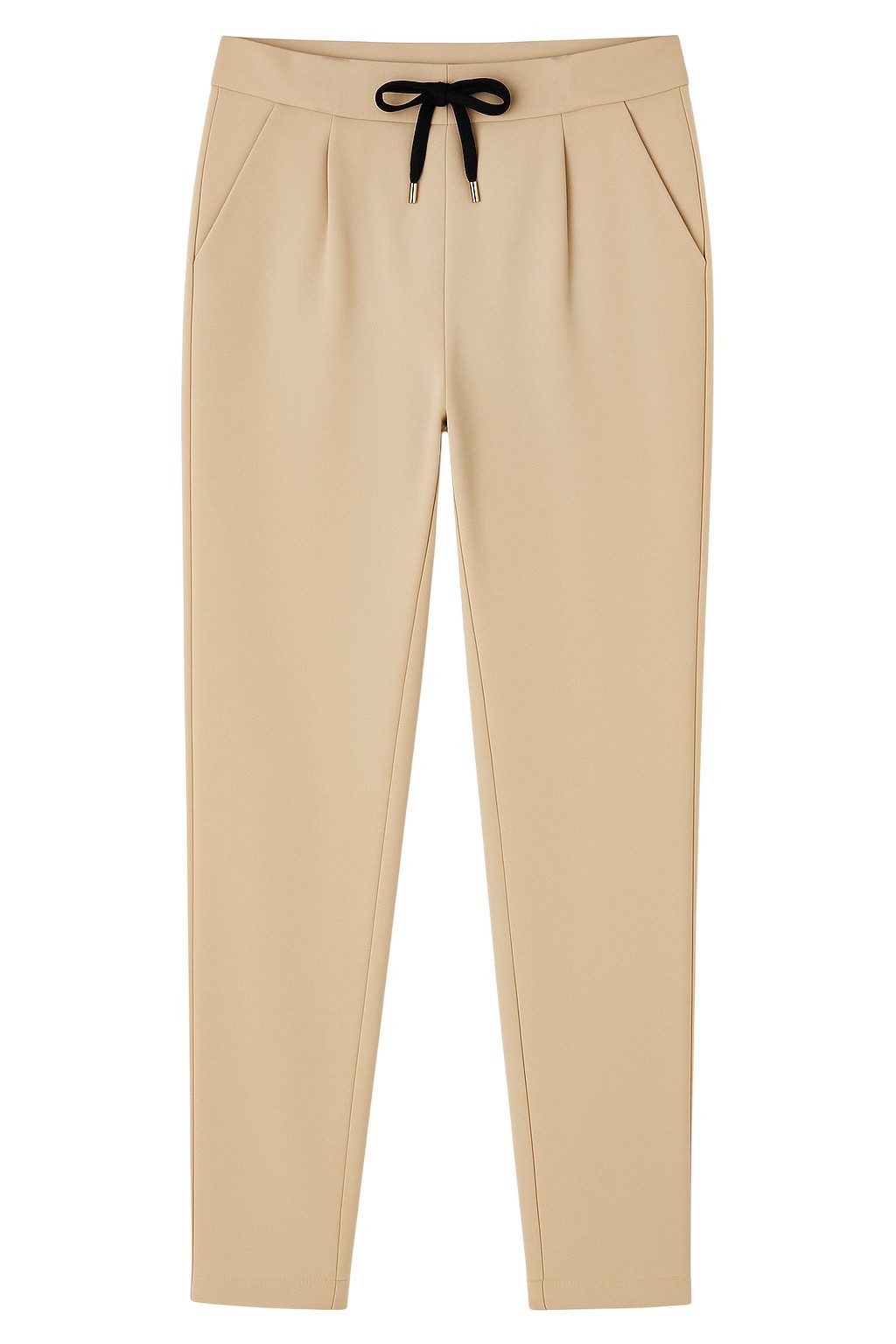 OriginalYou Chinohose Schlupfhose Damen Stretchhose moderne Freizeithose au günstig online kaufen