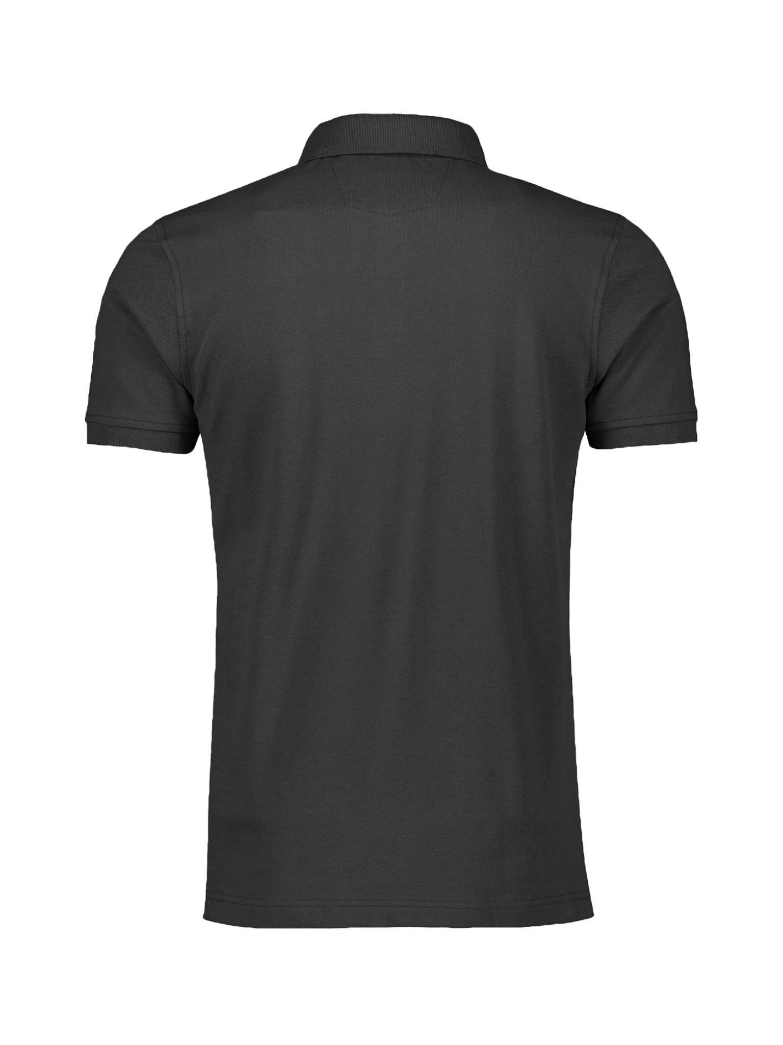 LERROS Poloshirt "LERROS Basic Poloshirt in klassischer Passform und Piquéq günstig online kaufen