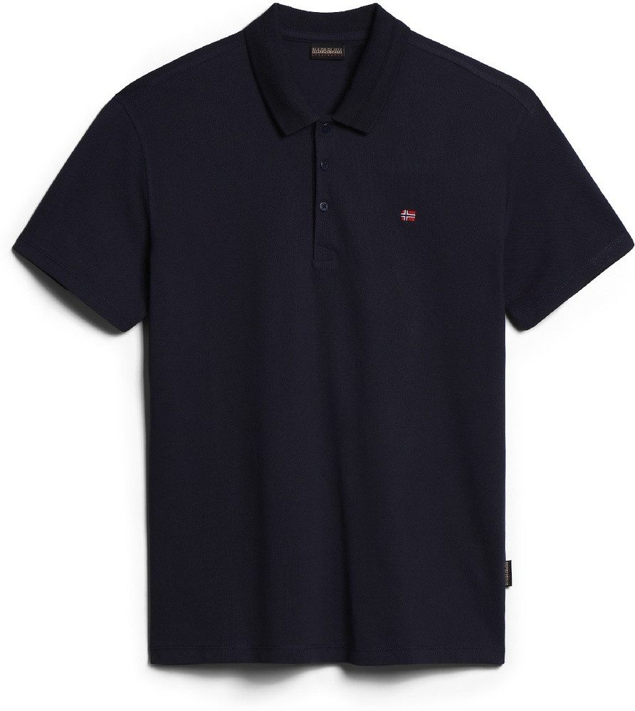 Napapijri Poloshirt Ealis Ss Sum