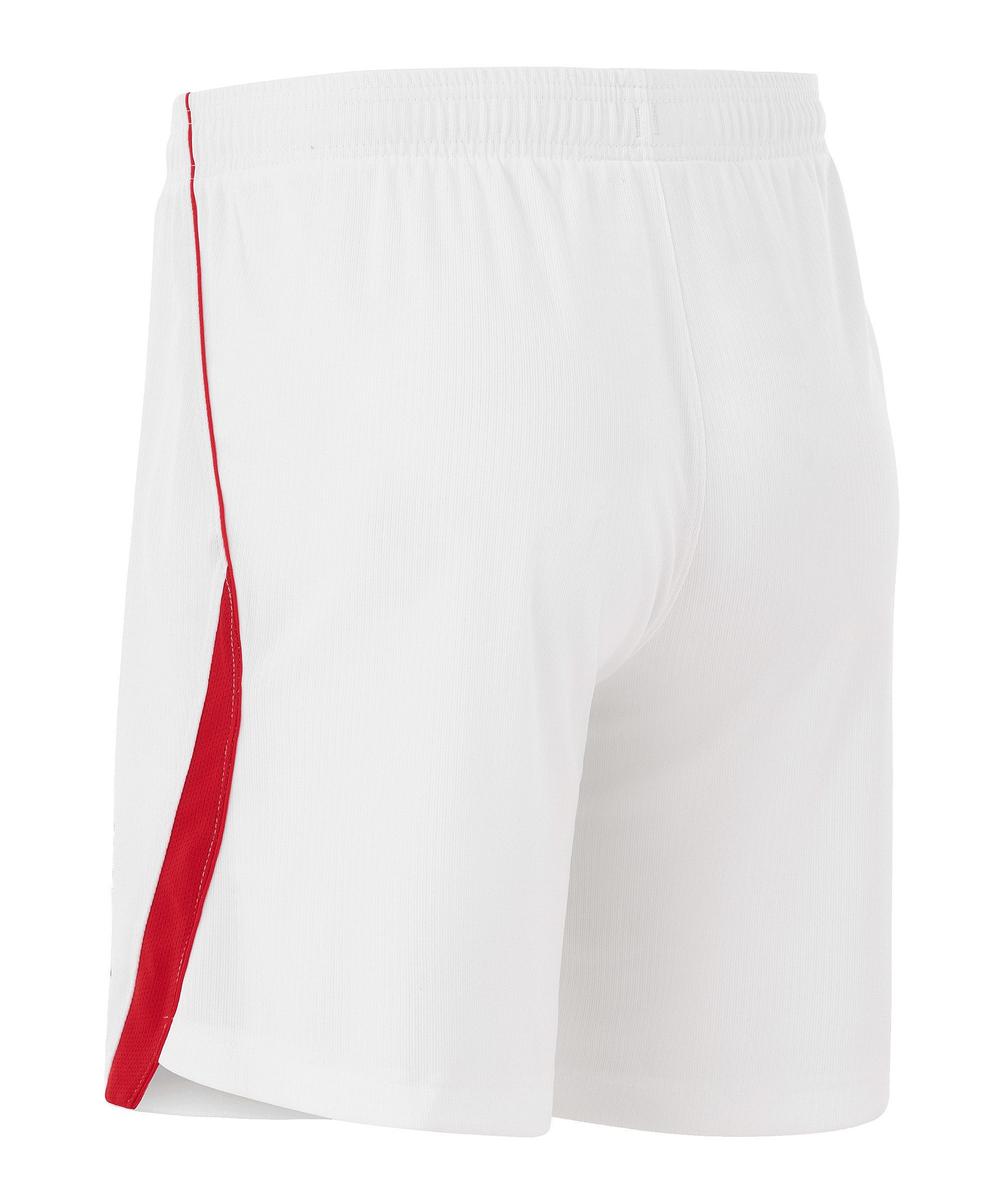 Nike Sporthose Nike Performance TFF Türkei Short Away WM 2026