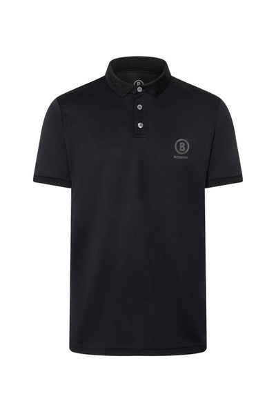 BOGNER Poloshirt Bogner Sport Mens Daniel Herren Kurzarm-Polo