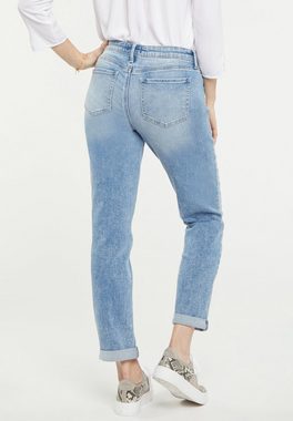 NYDJ 7/8-Jeans Margot Girlfriend schlank machend