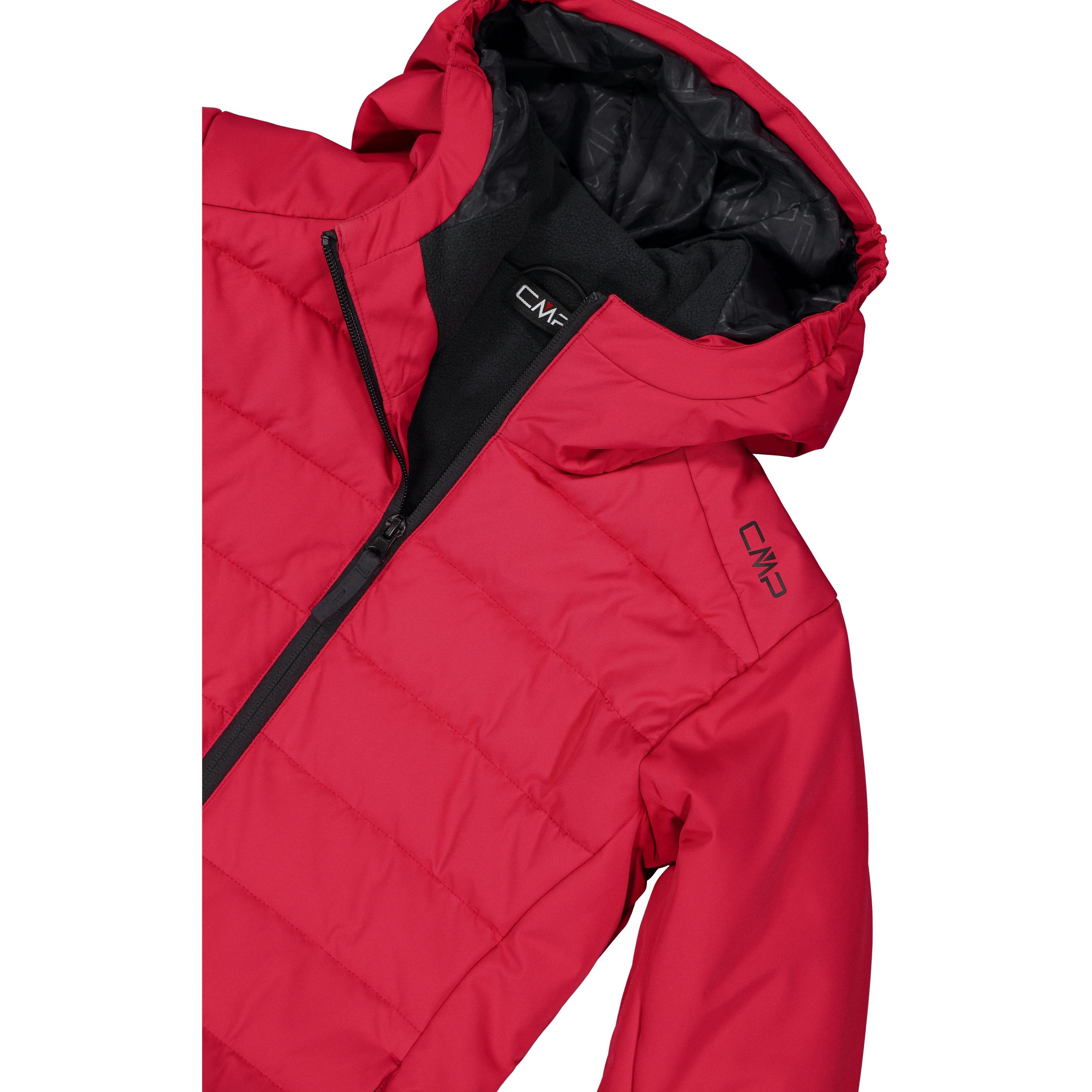 CMP Skijacke KID G JACKET FIX HOOD