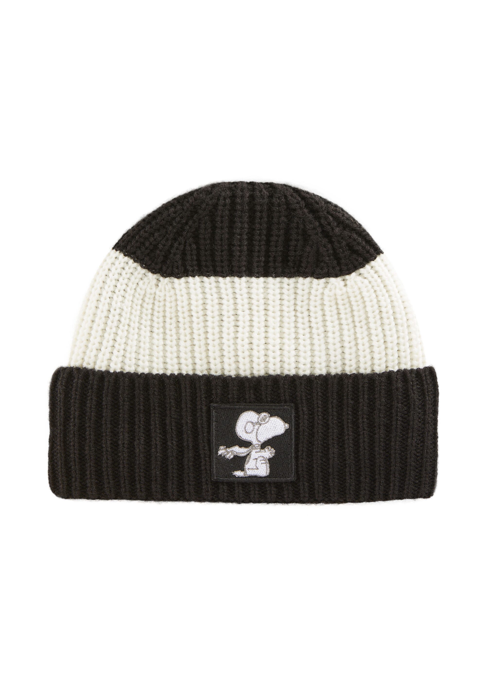 Codello Strickmütze (1-St) in weicher Wollmischung günstig online kaufen