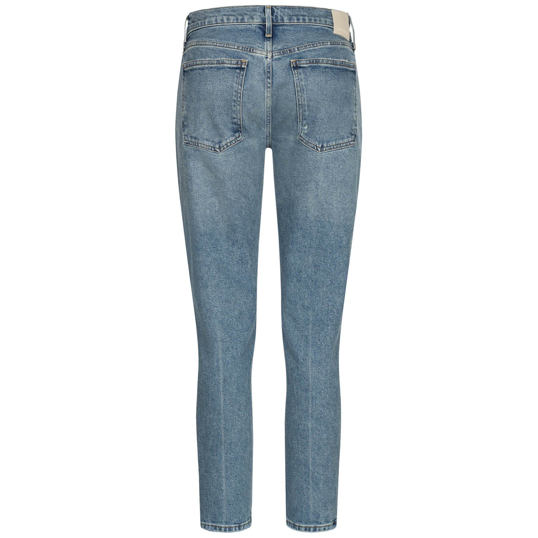 aus RACER Slim-fit-Jeans Baumwolle CITIZENS HUMANITY Jeans OF