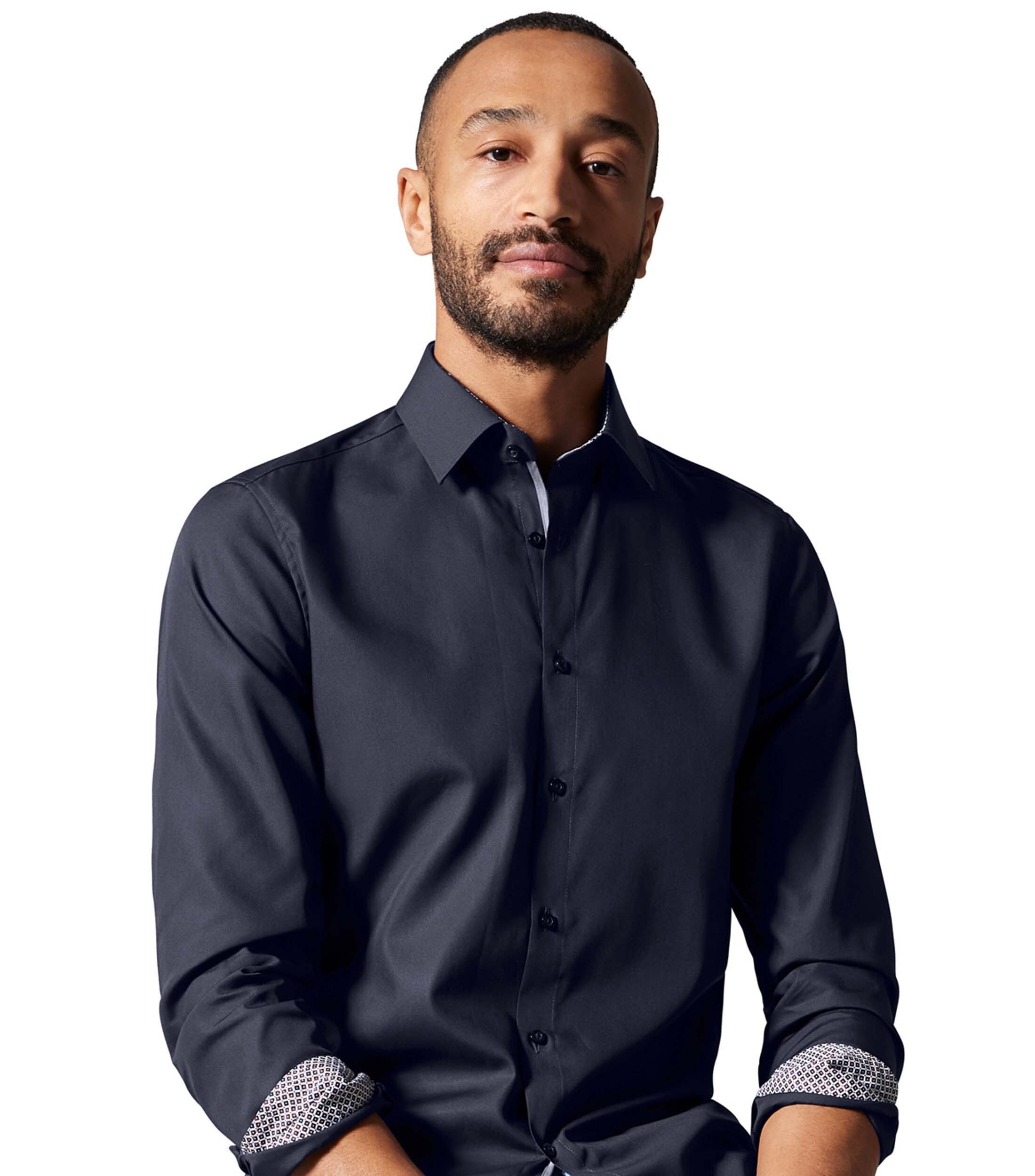 VENTI Businesshemd VENTI Businesshemd uni günstig online kaufen