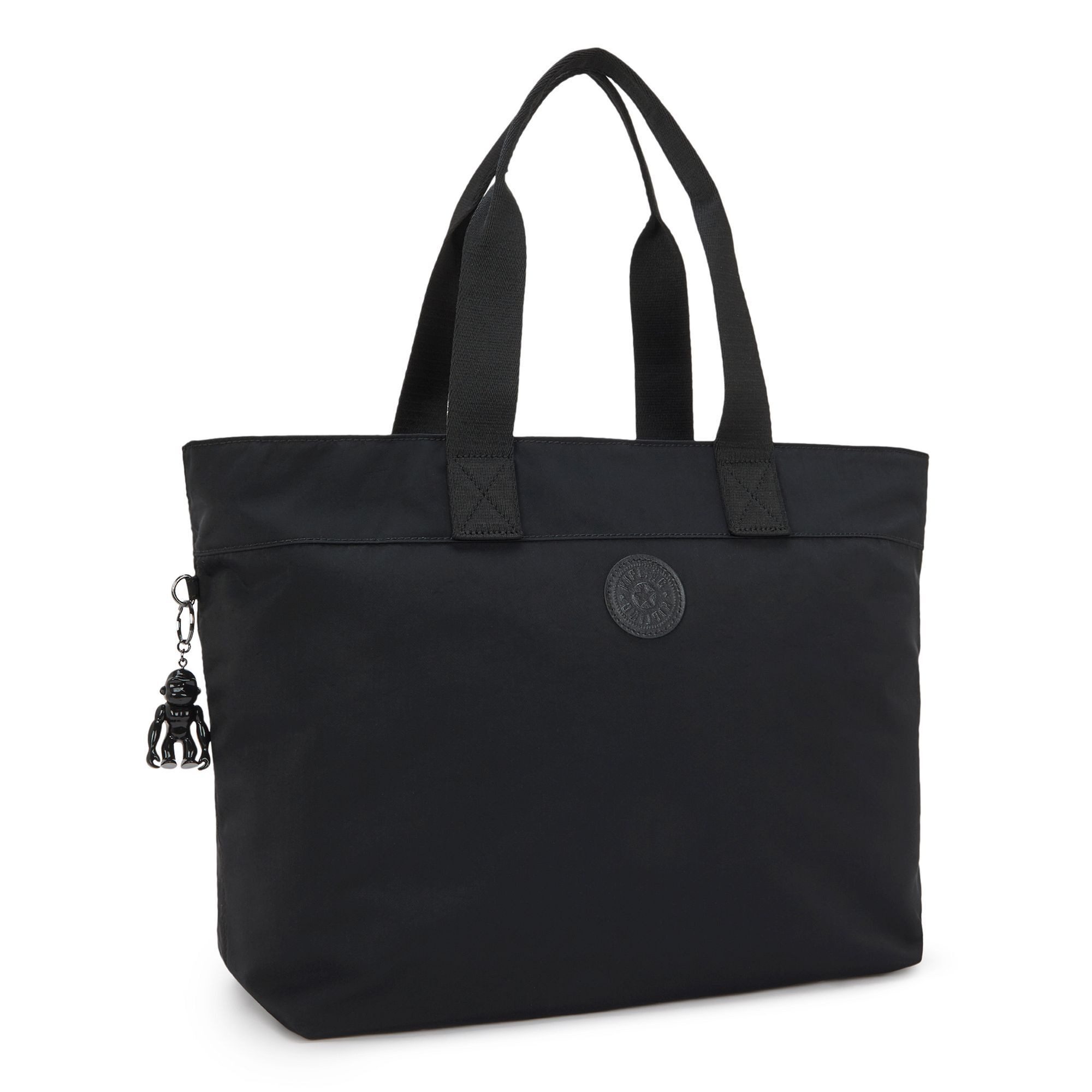KIPLING Shopper Basic Elevated, Polyester