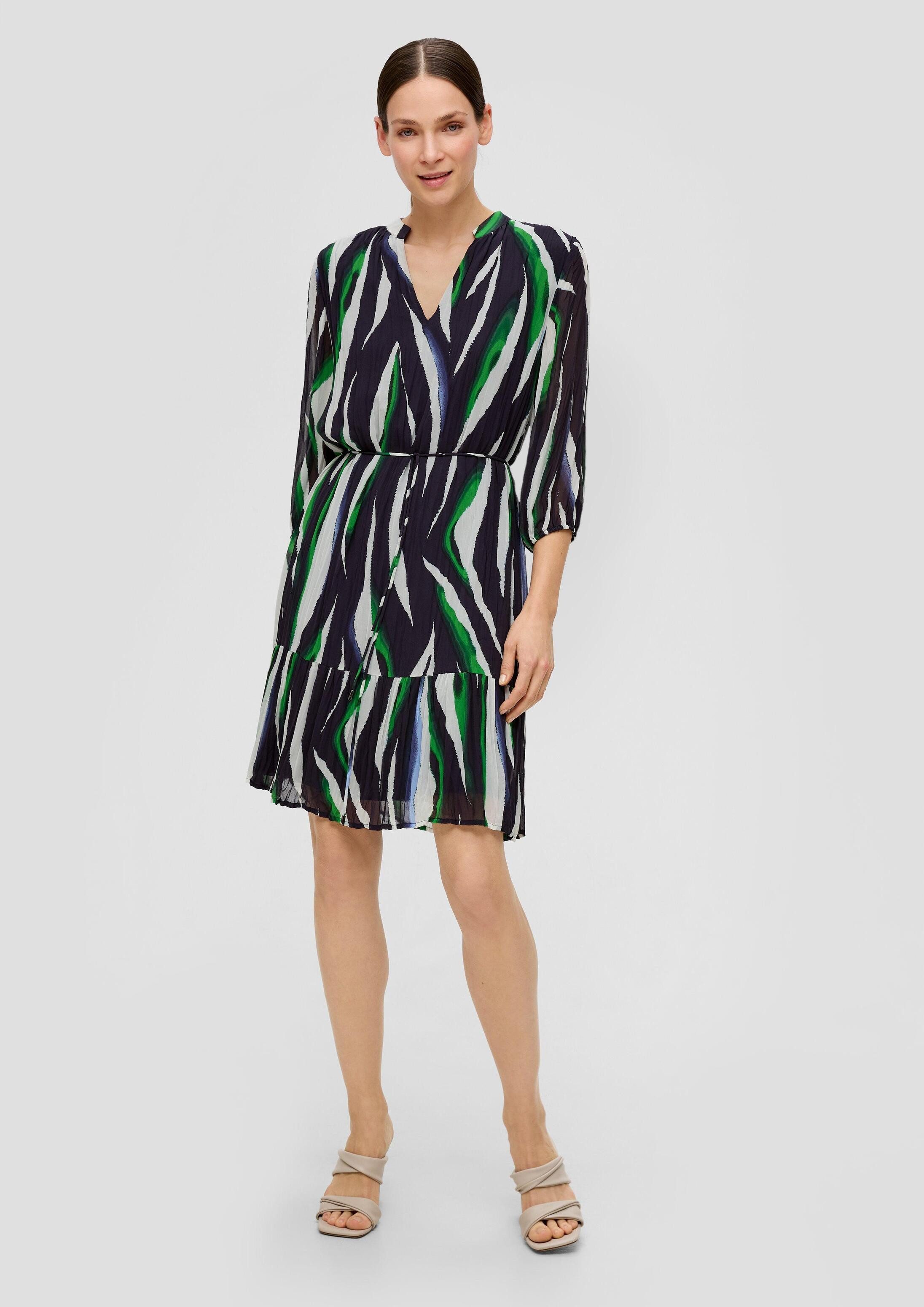 Minikleid Kleid
