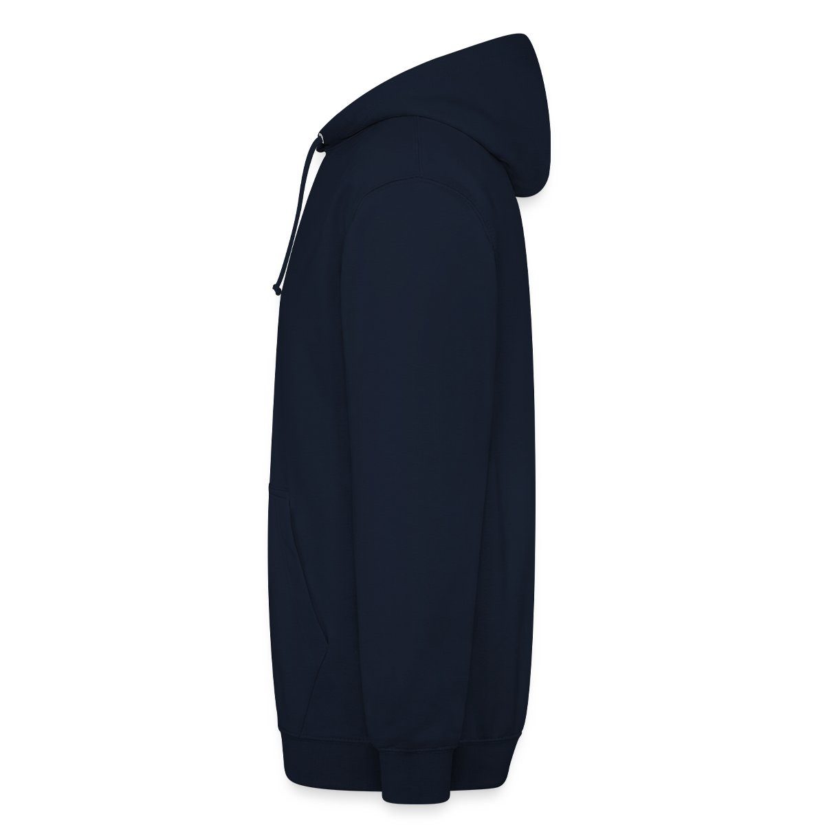 Spreadshirt Hoodie Bonnie & Clyde Kostüm Partnerlook Partneroutfit Pärchen Clyde Unisex H (1-tlg)