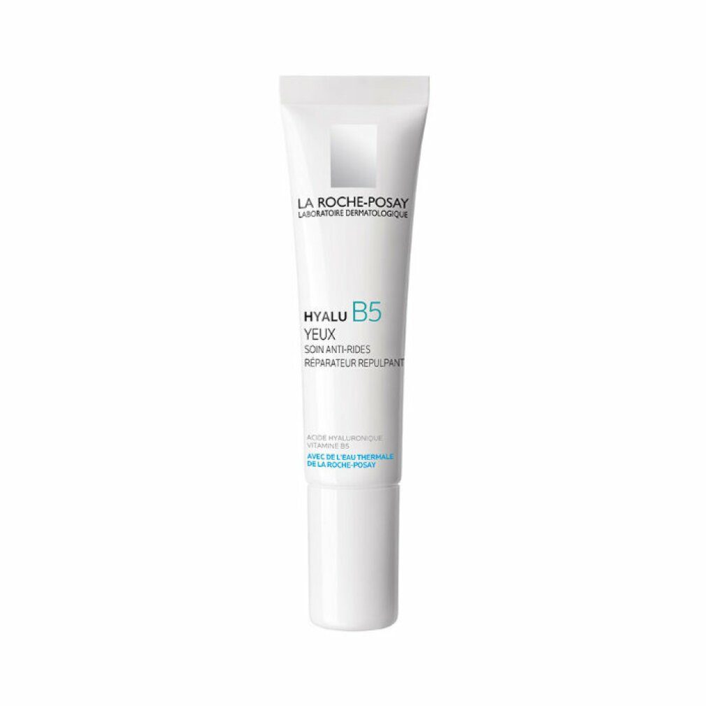 La Roche-Posay Augencreme LRP Hyalu B5 Eyes Anti-Wrinkle Care
