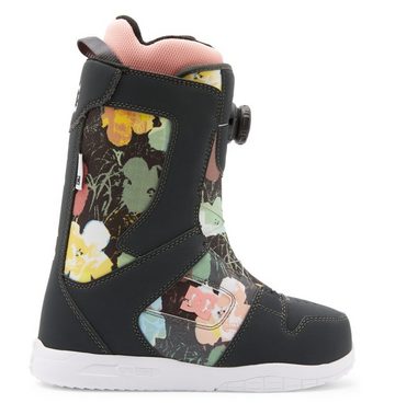 DC Shoes Andy Warhol x DC Shoes Snowboardboots