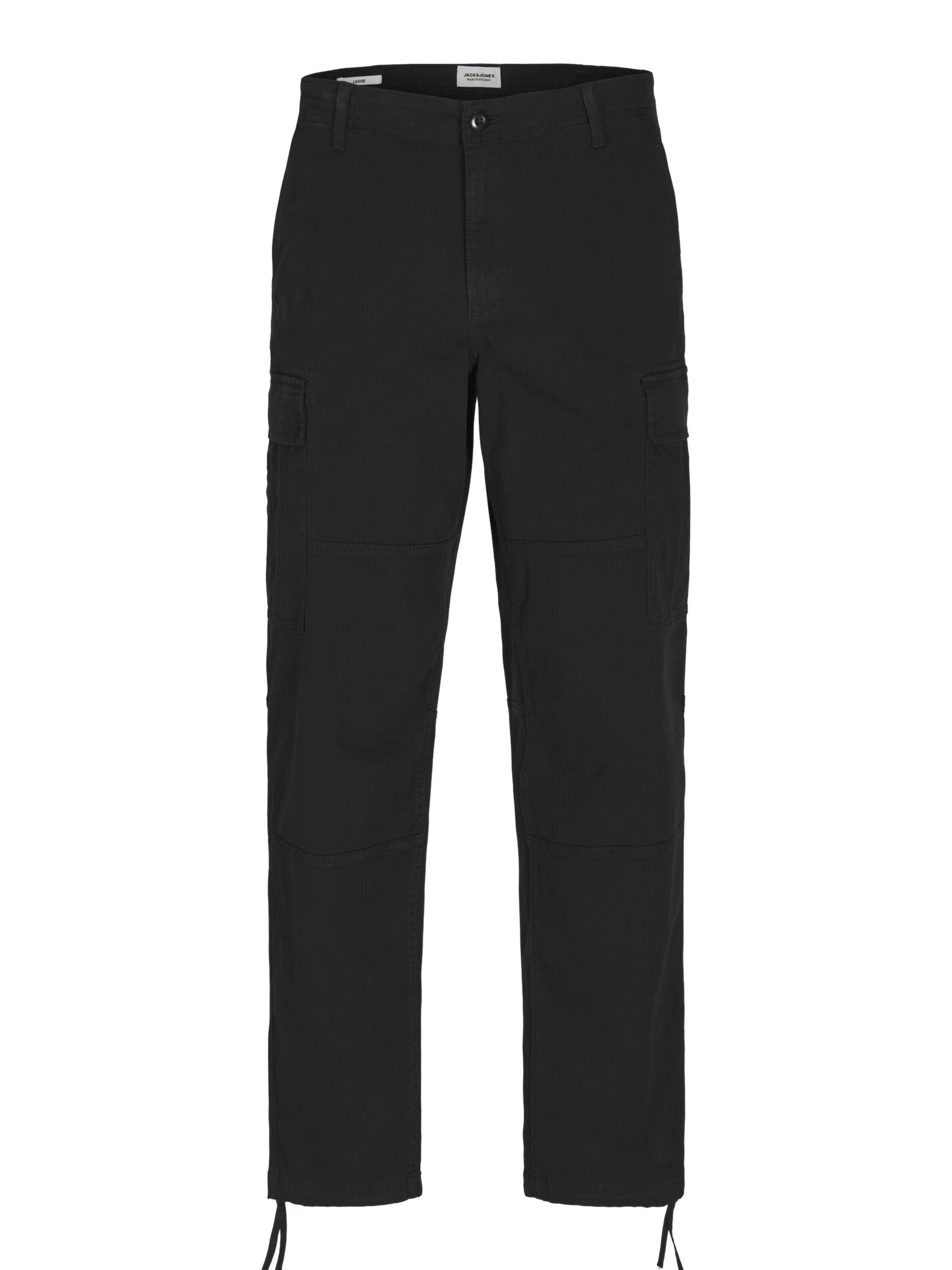 Jack & Jones Cargohose JJKarl Harlow günstig online kaufen