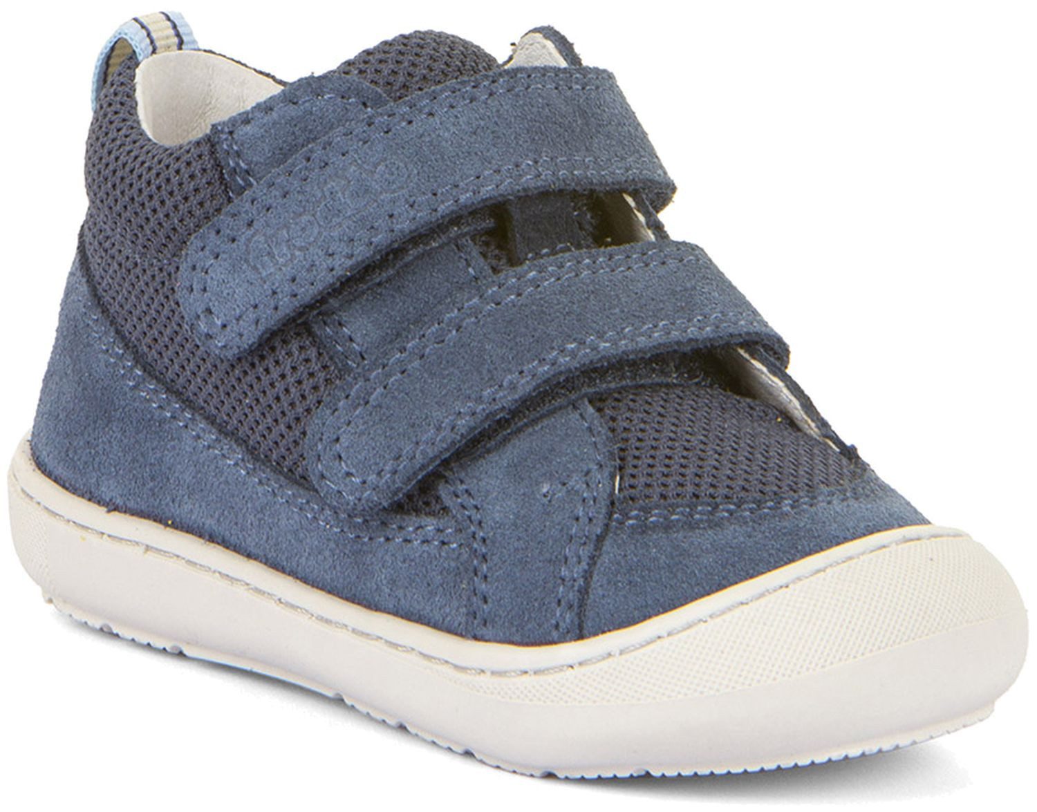 froddo® Froddo Ollie Fun Denim Lauflernschuh