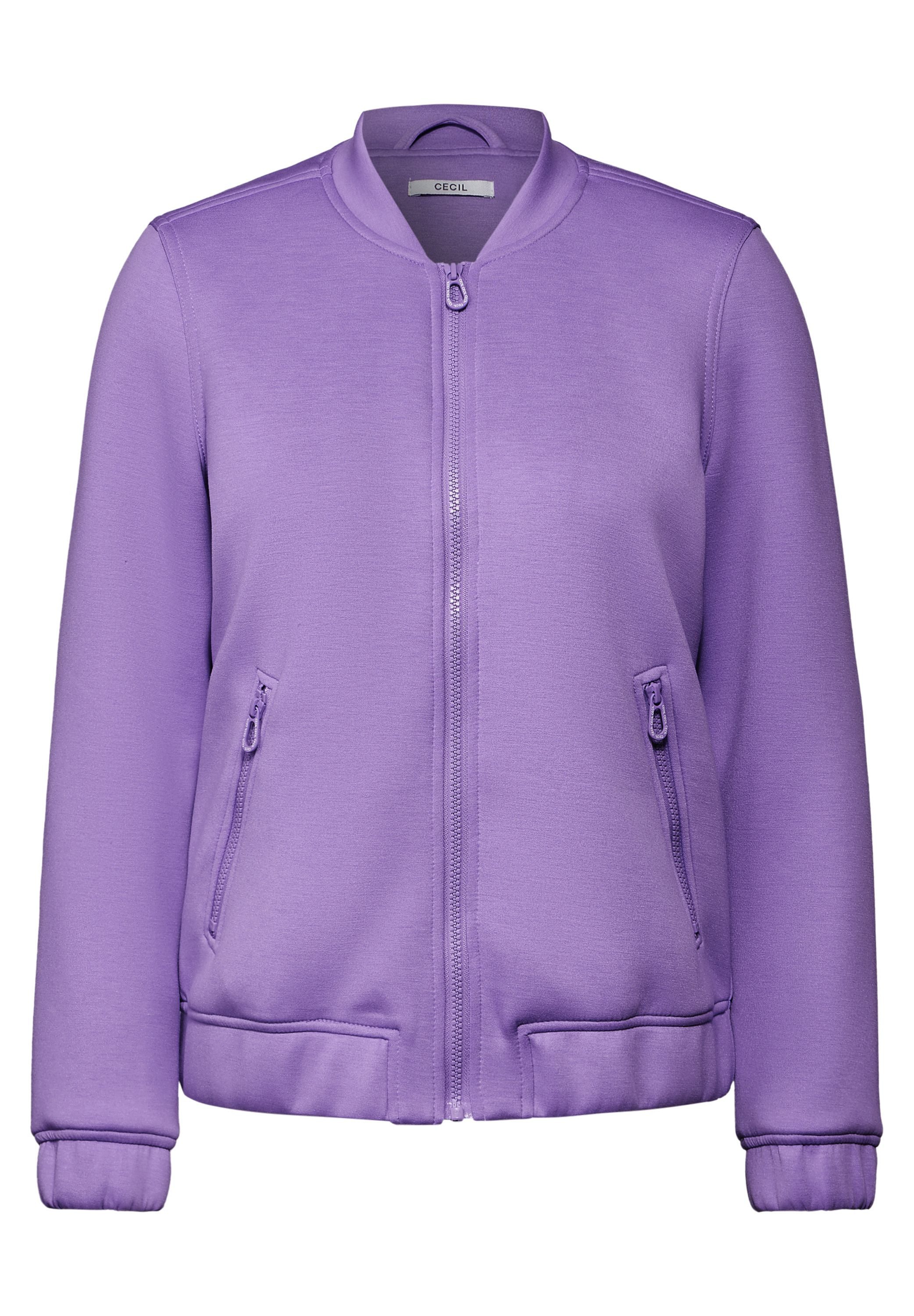 CECIL Jerseyblazer günstig online kaufen