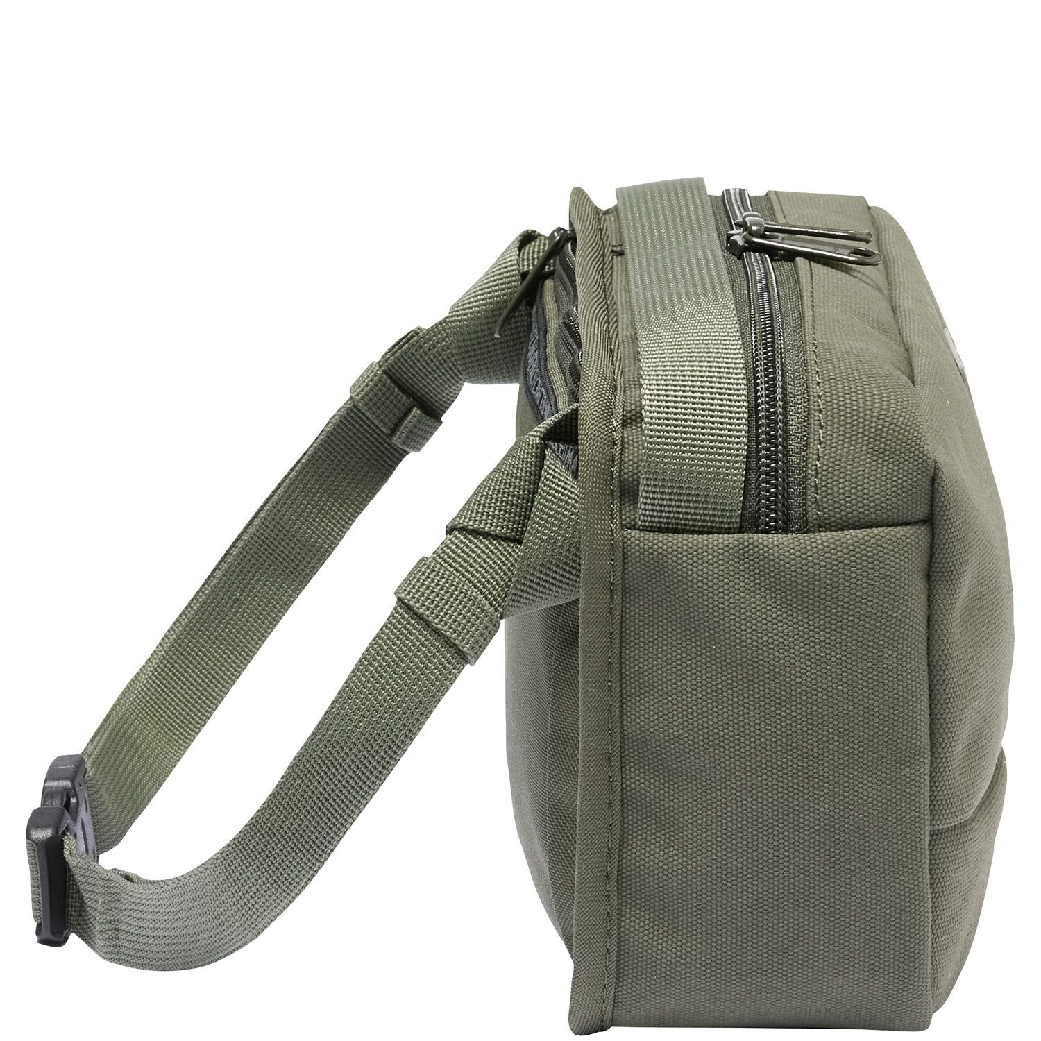 VAUDE Umhängetasche Vaude Umhängetasche/Crossbody Coreway Minibag 3 khaki (1-tlg)