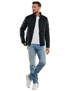 emilio adani Steppjacke Steppjacke regular