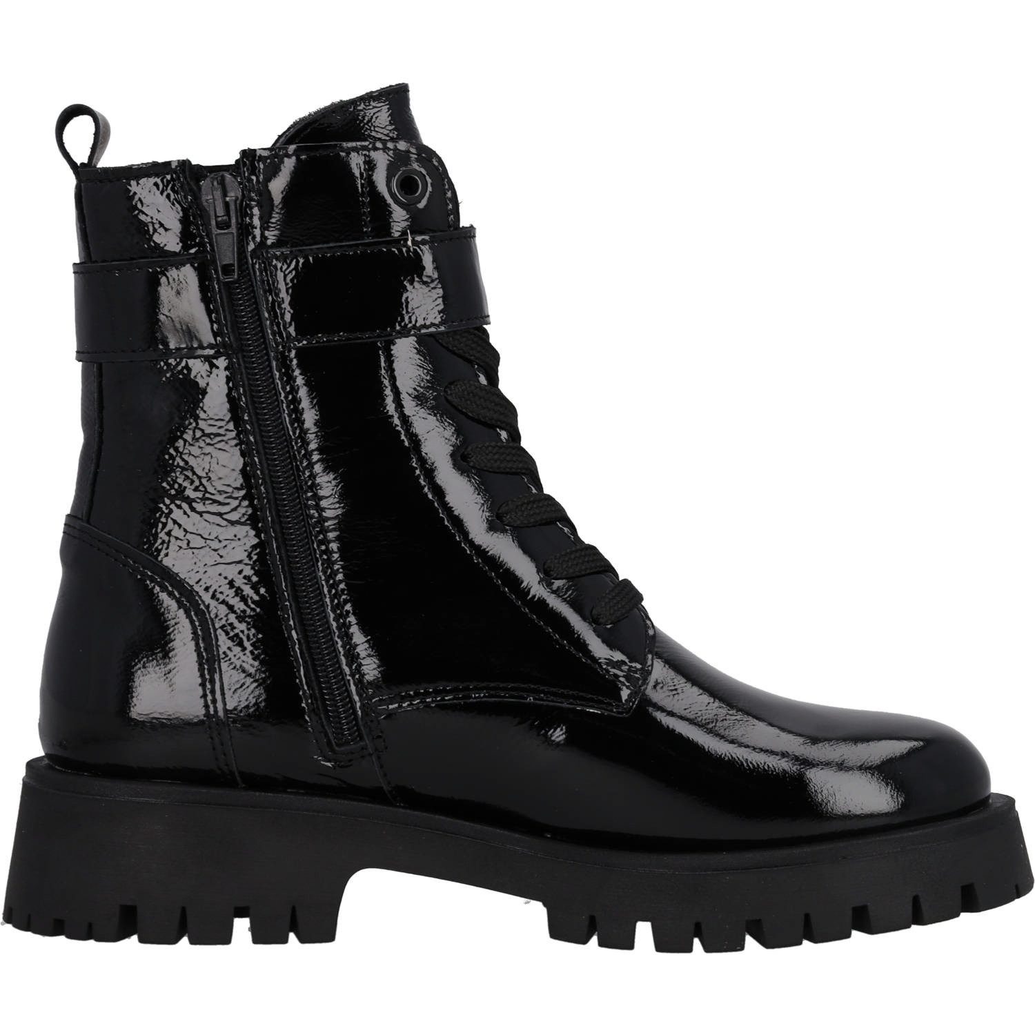 Palado Luilla Schnürstiefel